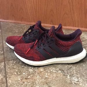 Adidas ultra boost 4.0 shoes